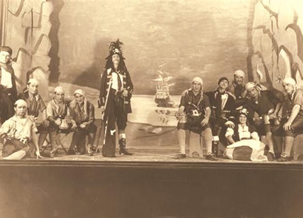 Robert College exhibit continues