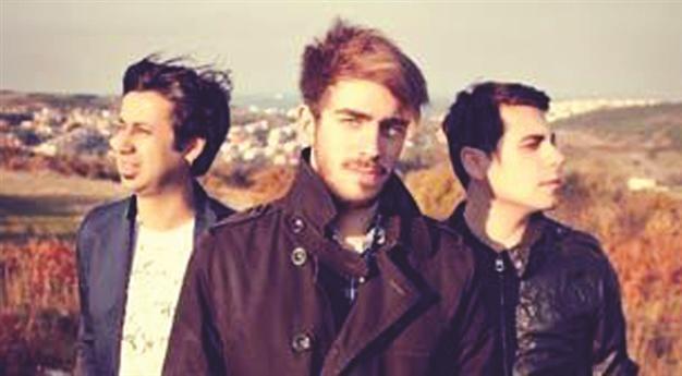 Sapan at Beyoğlu Hayal