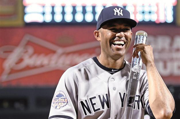 American League captures win in All Star game