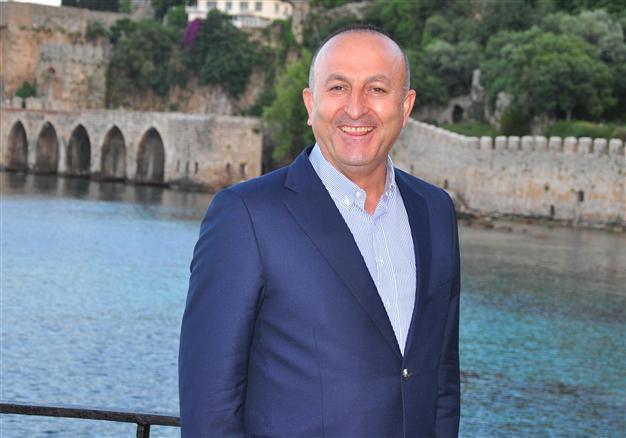 Turkey won’t send congratulatory message to ‘coup administration’ in Egypt