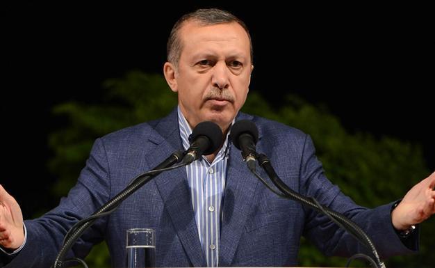 Turkish PM Erdoğan dismisses 10 percent threshold pleas