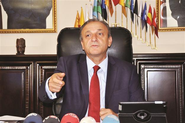Opposition: Ruling AKP’s intends to change electoral system