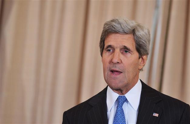 Mideast peace talks set to resume in Washington Monday: US