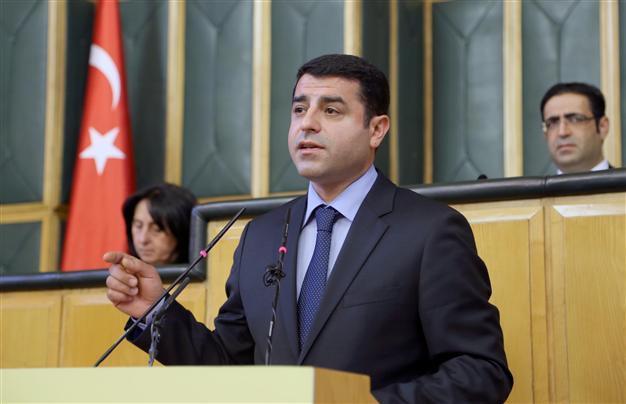 BDP co-chair, lawmaker on İmralı to meet jailed PKK leader