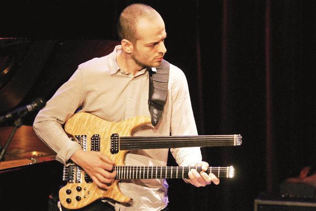 Jazz Days come to Istanbul