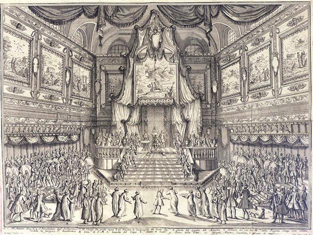 Symposium looks at diplomacy, culture