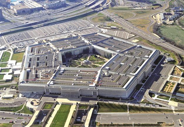 Pentagon pressures Congress for giving more time on budget cuts