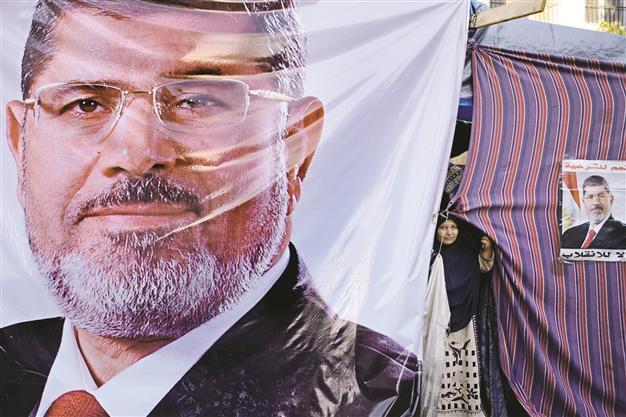 Ankara offers new roadmap for Egypt