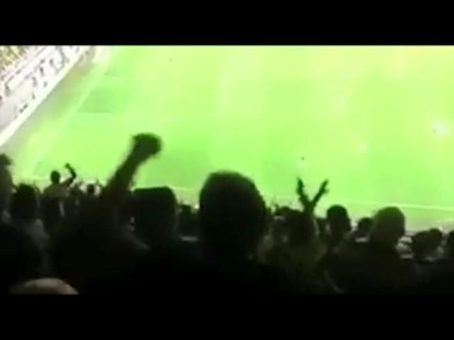 Fenerbahçe knocks out Salzburg 3-1 to advance in Champions League