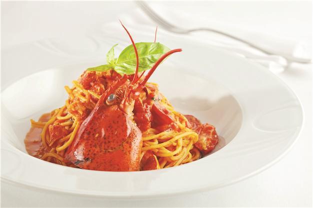 Summer tastes of Mövenpick