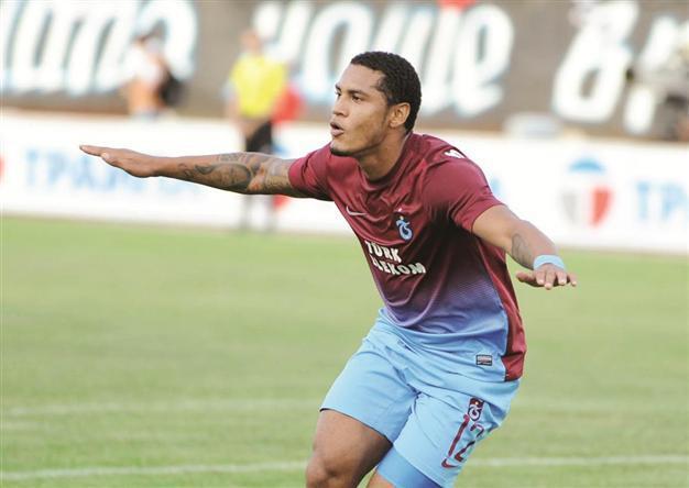 Trabzonspor, Bursaspor seek ticket to Europa League playoffs