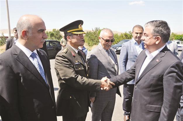 Ex-general’s rank may be revoked: Minister