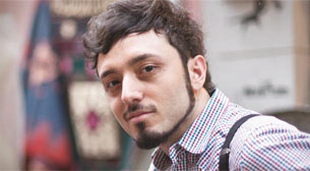 Mabel Matiz in İzmir