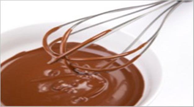 Chocolate tastes with chef Nur Aktı