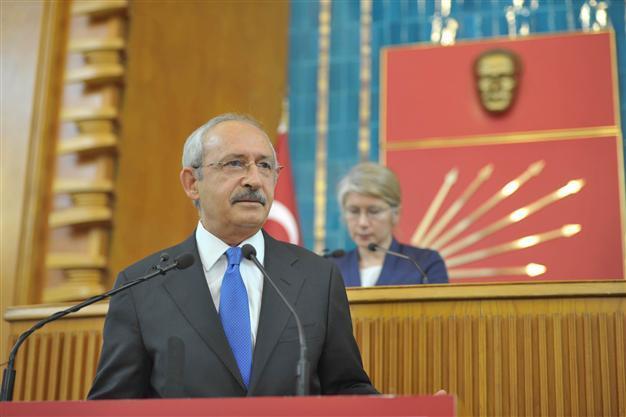 Turkish Foreign Ministry calls on CHP to postpone Iraq visit amid violence