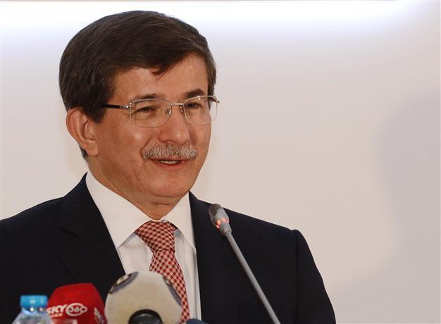 Turkish intelligence chief met Egypt’s Morsi shortly before military coup: Foreign minister