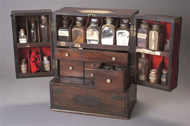 150 years of a school in photos