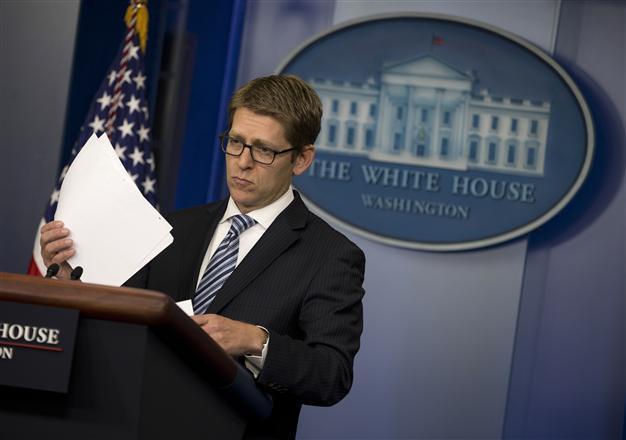 White House says expects Turkey to uphold democratic freedoms