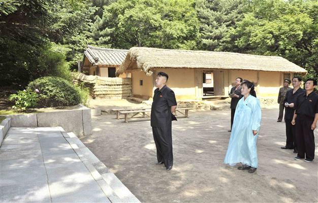 North Korea proposes high-level talks with US