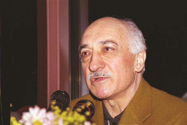 Turkey needs to cooperate with EU, Islamic scholar Gülen says