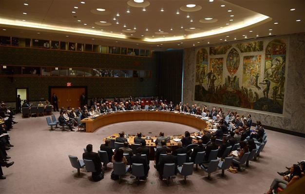 UN Security Council hold closed-door meeting on Egypt after bloodbath