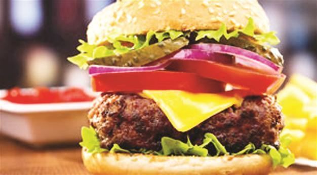 Burgers, fries workshop at MSA kitchen