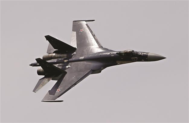 South Korea goes ahead with jet program