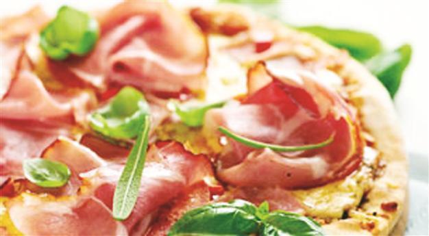 Pizza workshops at MSA