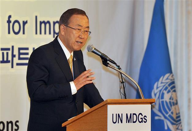 UN official due in Syria to push for chemical experts access