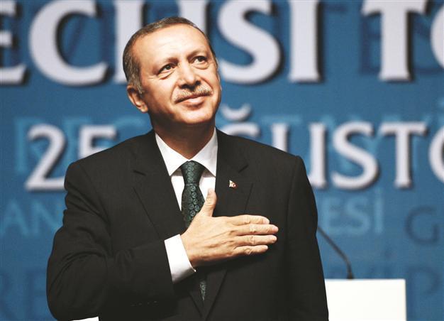 Turkish PM says he doesn’t want to see ‘yes men’ around