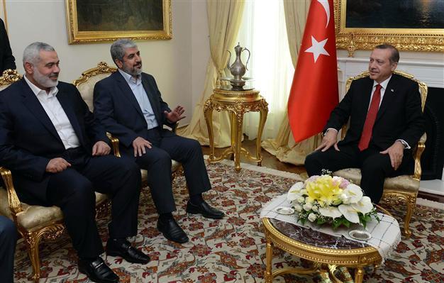 No date scheduled for Turkish PMs Gaza visit