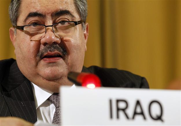 UN eases Saddam-era sanctions against Iraq