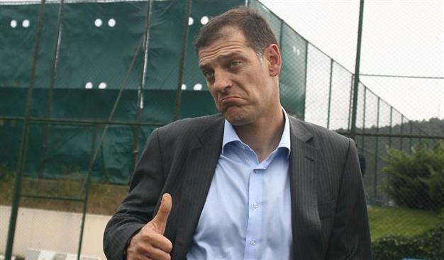 Beşiktaşs new Croatian coach arrives in Turkey