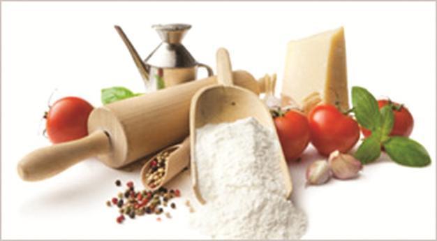 Cooking Italian tastes