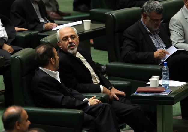 Iran Foreign Ministry to handle nuclear talks
