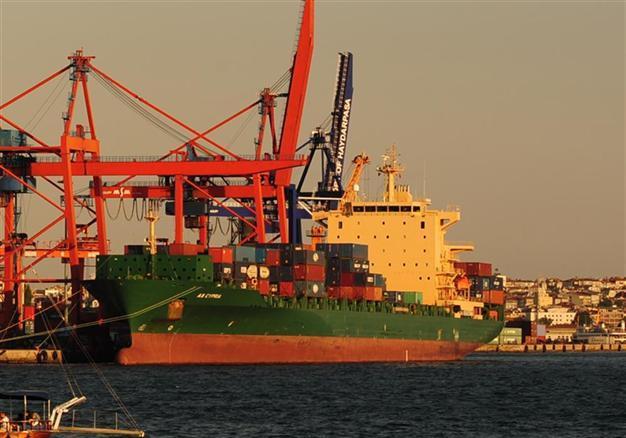 Turkey’s trade gap expands on surging car imports