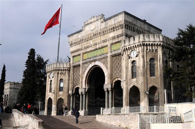 Turkey has high rate of higher education students over 30