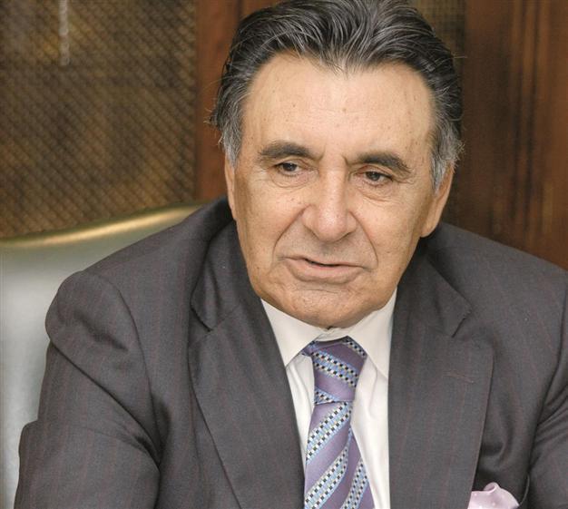 Doğan Holding posts loss in 2nd quarter