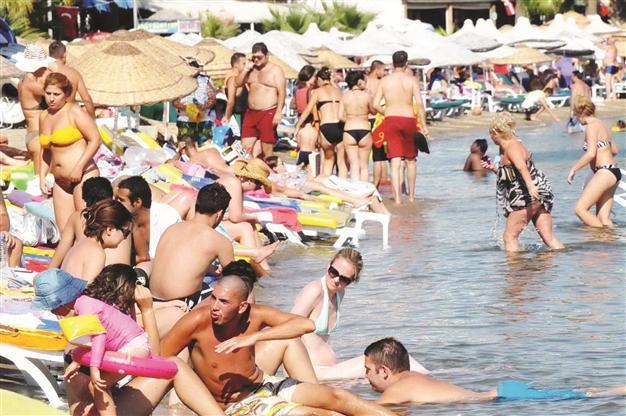 Local tourism grows fastest in Med basin