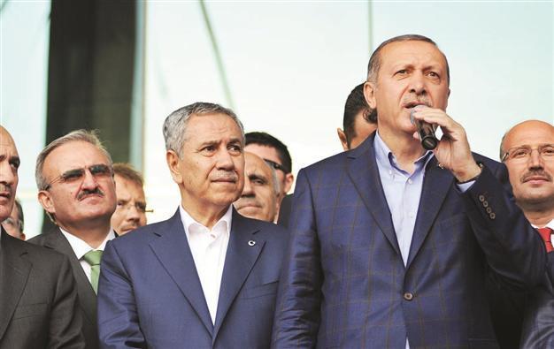 Turkish government may have to stand alone with Syria motion