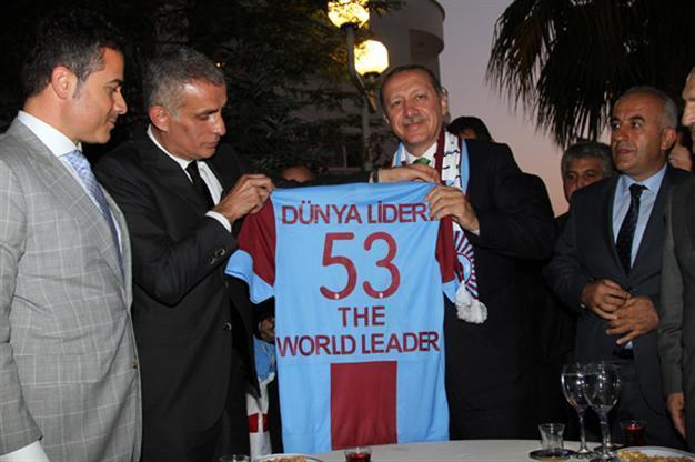 Turkish PM speaks to British counterpart over Syria