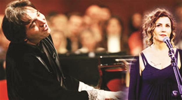 Fazıl Say meets music lovers