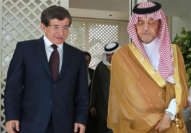 Turkey awaiting moves to clarify picture on Syria after strike