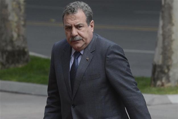 Turkish minister says use of tear gas was ‘modern’