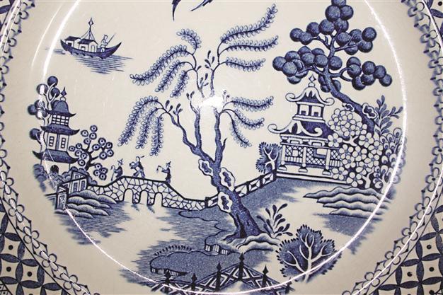 Blue notes: A guide to Chinese blue-and-white porcelain