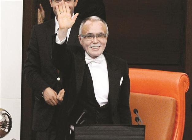 Tuırkish opposition tense due to ruling AKP rule