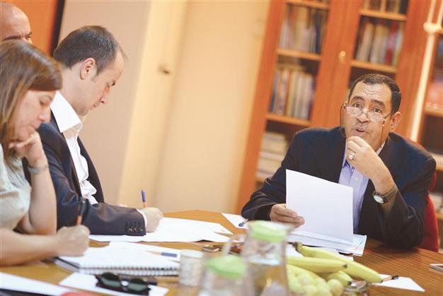 Sisi stabbed Morsi in the back: Brotherhood