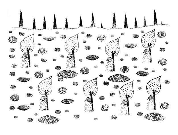 Apel 15 exhibition to start