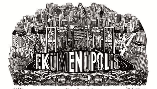 Documentary at Pera Museum