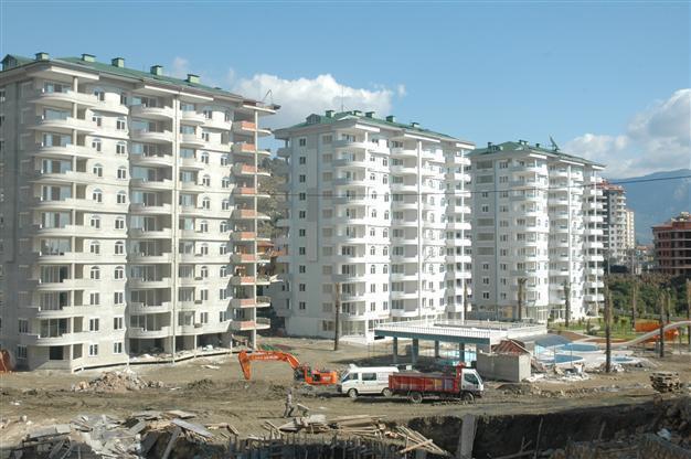 Kuwaiti gov’t to inspect Turkish building firms